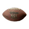 Used Wilson PeeWee Football