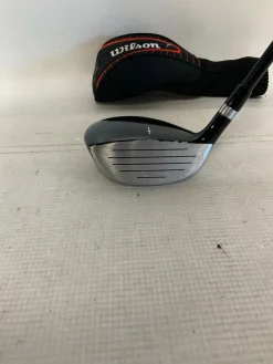 Used Wilson PROFILE HL Mens Fairway Wood RH 3 Wood