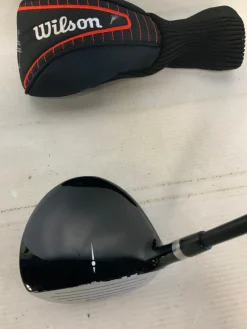 Used Wilson PROFILE HL Mens Fairway Wood RH 3 Wood