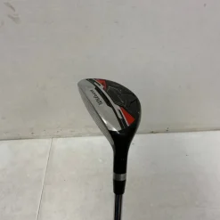 Used Wilson PROFILE Mens Hybrid Club LH 5 Hybrid