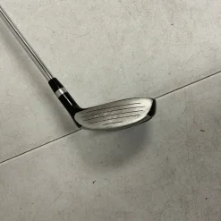 Used Wilson PROFILE Mens Hybrid Club LH 5 Hybrid