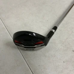 Used Wilson PROFILE Mens Hybrid Club LH 5 Hybrid