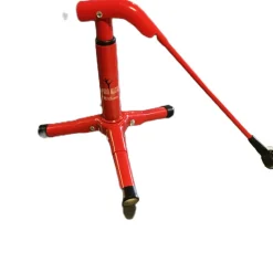 Used Wilson PRO KICK Football Holder