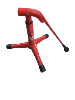 Used Wilson PRO KICK TRAINING TEE FB Training Aid