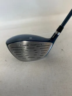 Used Wilson PRO STAFF Womens Driver RH 12.0 Degree