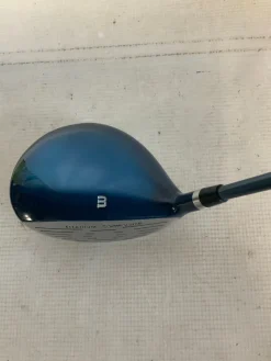 Used Wilson PRO STAFF Womens Driver RH 12.0 Degree