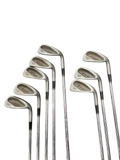 Used Wilson STAFF ULTRA 45 3-PW Mens Iron Set RH 3I-PW
