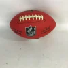 Used Wilson Toy Football