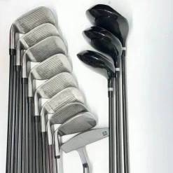Used Wilson ULTRA Mens Complete Set RH 13 Piece