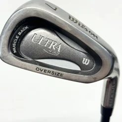 Used Wilson ULTRA Mens Complete Set RH 13 Piece