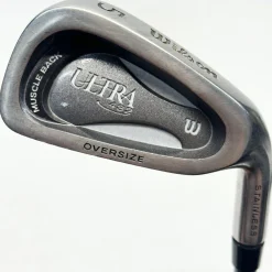 Used Wilson ULTRA Mens Complete Set RH 13 Piece