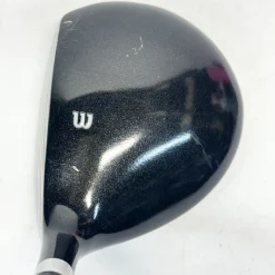 Used Wilson ULTRA Mens Complete Set RH 13 Piece
