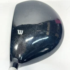 Used Wilson ULTRA Mens Complete Set RH 13 Piece