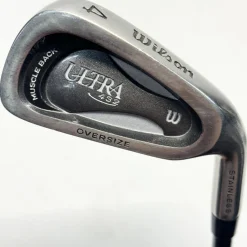 Used Wilson ULTRA Mens Complete Set RH 13 Piece