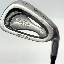 Used Wilson ULTRA Mens Complete Set RH 13 Piece