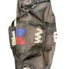 Used Wilson UMPIRE GEAR BAG Umpire Accessories