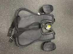 Used Wilson WEST VEST Umpire Chest Protector