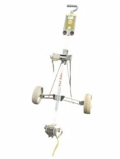Used Wilson 2 WHEEL Golf Cart 2 Wheel