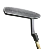 Used Wilson WILSON BLACK JACK 3D7 PUTTER Mens Putter LH