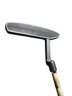 Used Wilson WILSON BLACK JACK 3D7 PUTTER Mens Putter LH