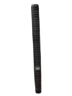 Used Wilson WILSON BLACK JACK 3D7 PUTTER Mens Putter LH