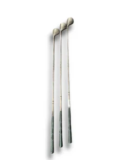 Used Wilson WILSON 1/3/5 WOOD RH SET Womens Package Set RH None 4 Piece
