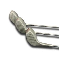 Used Wilson WILSON 1/3/5 WOOD RH SET Womens Package Set RH None 4 Piece