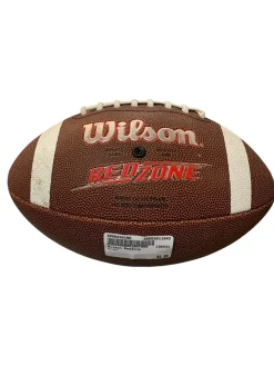 Used Wilson Youth Football