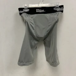 Used Wilson YTH FB Girdles Grey LG