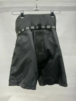 Used WinnWell BREEZERS Youth Pant Black MD