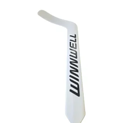 Used WinnWell GXW1 GOALIE STICK Senior Goalie Stick 26"