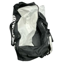 Used WinnWell Sr Hockey Carry Black