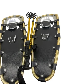 Used Winterial Highland Snowshoes 30