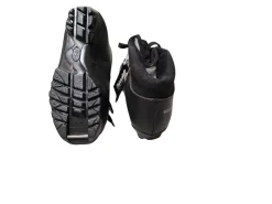 Used W 06.5-07 / JR 4.5-05 Cross Country Ski / Womens Boots