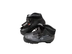 Used W 06.5-07 / JR 4.5-05 Cross Country Ski / Womens Boots