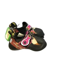 Used Women's Climbing Shoes Senior 5