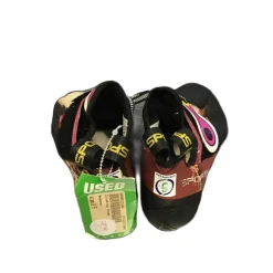 Used Women's Climbing Shoes Senior 5
