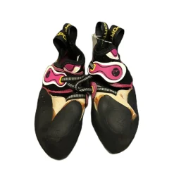 Used Women's Climbing Shoes Senior 5