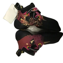 Used Women's Climbing Shoes Senior 5