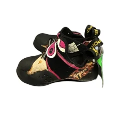 Used Women's Climbing Shoes Senior 5