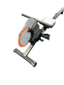 Used WOMENS HEALTH MENS HEALTH ROWER Rowing Machine