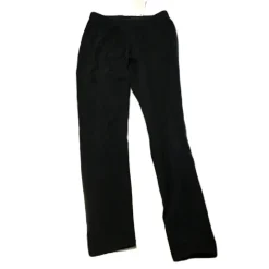 Used Women's Large Athletic Capris Black