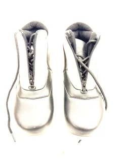 Used Womens NNN XC Ski Boots Black M 08.5-09 / W 09-09.5