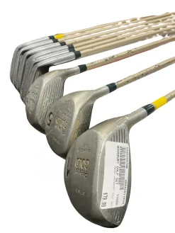 Used WOODBURY GOLF SET Field Equipment