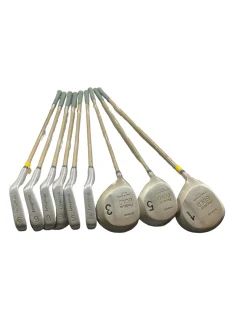 Used WOODBURY GOLF SET Field Equipment