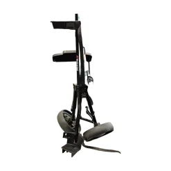 Used WORLD OF GOLF Golf Cart 2 Wheel