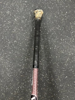 Used Worth 2020 ALAN TANNER XL AT18 BB/SB Slowpitch Bat 34"