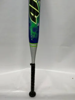 Used Worth AMP BB/SB Fastpitch Bat 31"