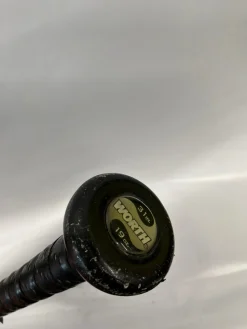 Used Worth AMP BB/SB Fastpitch Bat 31"