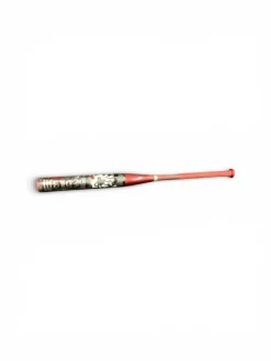 Used Worth BEDLAM BB/SB Slowpitch Bat 34"